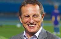 Шандор Варга: «Два роки тому подзвонив Венгер і сказав:«Мені потрібен Зінченко»