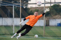 «Шахтар» дозаявив Микиту Шевченка