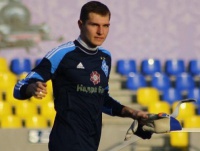 Вихованець київського «Динамо» продовжить кар'єру у «Геліосі»