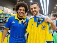 Хто займатиметься натуралізацією бразильців у ФФУ