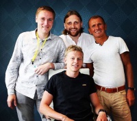 Агент: «Головне, щоб Зінченку ніхто не заважав працювати і не турбував»