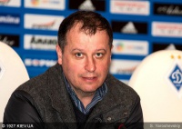 Юрій Вернидуб: «Ми як «цигани на кибитках» вже третій рік»