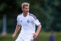 Валерій Федорчук з «біло-синіми» ще на три роки