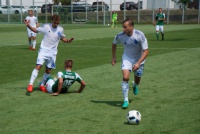 «Динамо» мінімально переграло «Оболонь-Бровар»