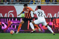 Витвір мистецтва і надії на диво. Швейцарські ЗМІ про матч «Шахтар» - «Янг Бойз»