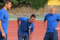 Український півзахисник поповнить ряди «Фрозіноне»