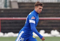 Прекрасний гол Будніка рятує «Динамо» Мінськ від поразки