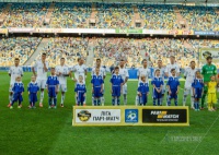 Як українські футбольні клуби дебютували в єврокубках: їх було 15