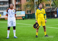 Олег Саленко: «Гучні перемоги Григорчука ще попереду»