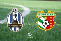 «Локомотива» - «Ворскла»: думка букмекерів