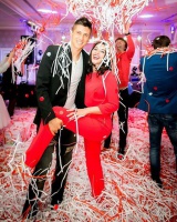 Євген Хачеріді: 10 цікавих фактів з життя  