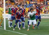 Фестиваль в Україні і до жаху порожній Максімір. Огляд хорватської преси