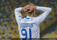 Агент: «Теодорчик хоче покинути київське «Динамо»»