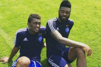 Думка. Як «Динамо» захворіло на синдром Діогена