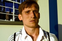 Динамівець проходить перегляд у «Мінську»