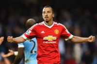 ​«Манчестер Юнайтед» заробив на продажу футболок Ібрагімовича 90 мільйонів євро за тиждень