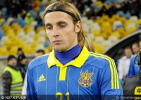 Офіційно: Андрій Пилявський став гравцем «Ворскли»