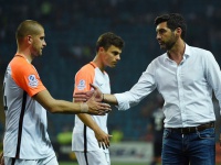 Навіщо Фонсека створює два різних «Шахтаря»