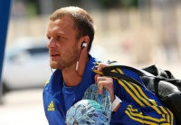 «Сталь» підписала вихованця «Динамо»