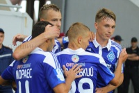 Ярмоленко обійшов Реброва і Шацьких