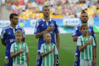 Ярмоленко за крок від топ-10 бомбардирів чемпіонату України