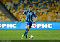 Олександр Андрієвський. Заявити про себе у «Чорноморці»