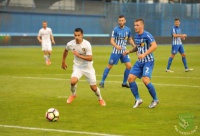 Олег Федорчук оцінив шанси «Ворскли» у матчі проти ФК «Локомотива»