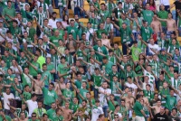 «Карпати» запрошують воїнів АТО на домашні матчі безкоштовно