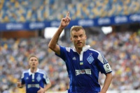 Блондин, який притягує удачу