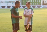 Звідки у хлопців іспанський смуток?