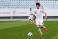 «Динамо» продовжило контракт із молодим захисником