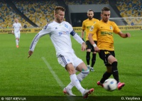  Ліга Європи: нехай пройдуть не п'ятеро. Хоча б вчотирьох