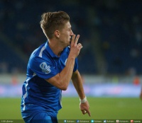 Юрій Вакулко: «Мотивація на матч з «Динамо» божевільна!»