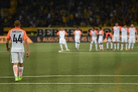 Будь-яка українська команда програє будь-якій швейцарській