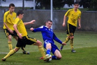 «Ворскла» підписала екс-гравця «Динамо-2»