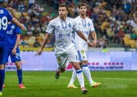 06.08.16 - Динамо 1:0 Дніпро - НСК Олімпійський