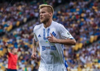 Блогер: «Гарні новини: до Буяльського та Ваната додається джерело постачання м’ячів в образі Ярмоленка»