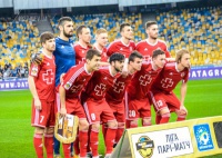 Ліга Парі-Матч:  «Сталь» перемагає «Волинь» - 1:0