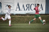 Руслан Кошелєв: «Динамо» - команда, у якої мета - завжди бути першою»