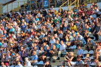 У Другій лізі встановлено рекорд відвідуваності