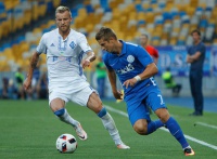 Андрій Блізніченко: «Динамо» мало один момент і реалізувало його»