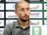 Ігор Худоб'як: «Відійшли від поразки з «Динамо»»