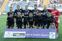  «Зоря» – «Чорноморець». Прогноз Олександра Золотогорського