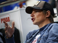 Андрій Аршавін: «Моя ідея - створити лігу разом з Україною»