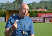 Керівництво «Сталі» дало Якобу Галлу три матчі