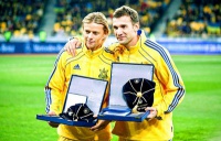 Шевченко не розраховує на Тимощука