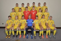 Шестеро динамівців викликані до збірної України U-18