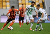  «Карпати» – «Шахтар». Прогноз Вадима Скічка