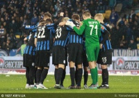 Іван Гецко: «Чорноморець» потребує чищення під корінь»