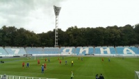 «Динамо» U-19 переграло «Шахтар»: 3:1
